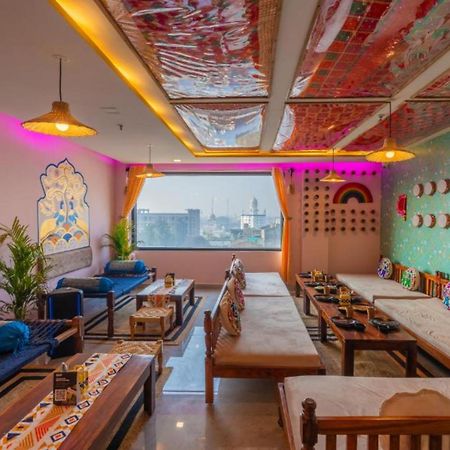 The Hosteller Amritsar, Near Golden Temple Εξωτερικό φωτογραφία
