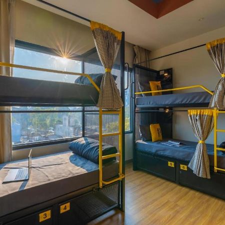 The Hosteller Amritsar, Near Golden Temple Εξωτερικό φωτογραφία