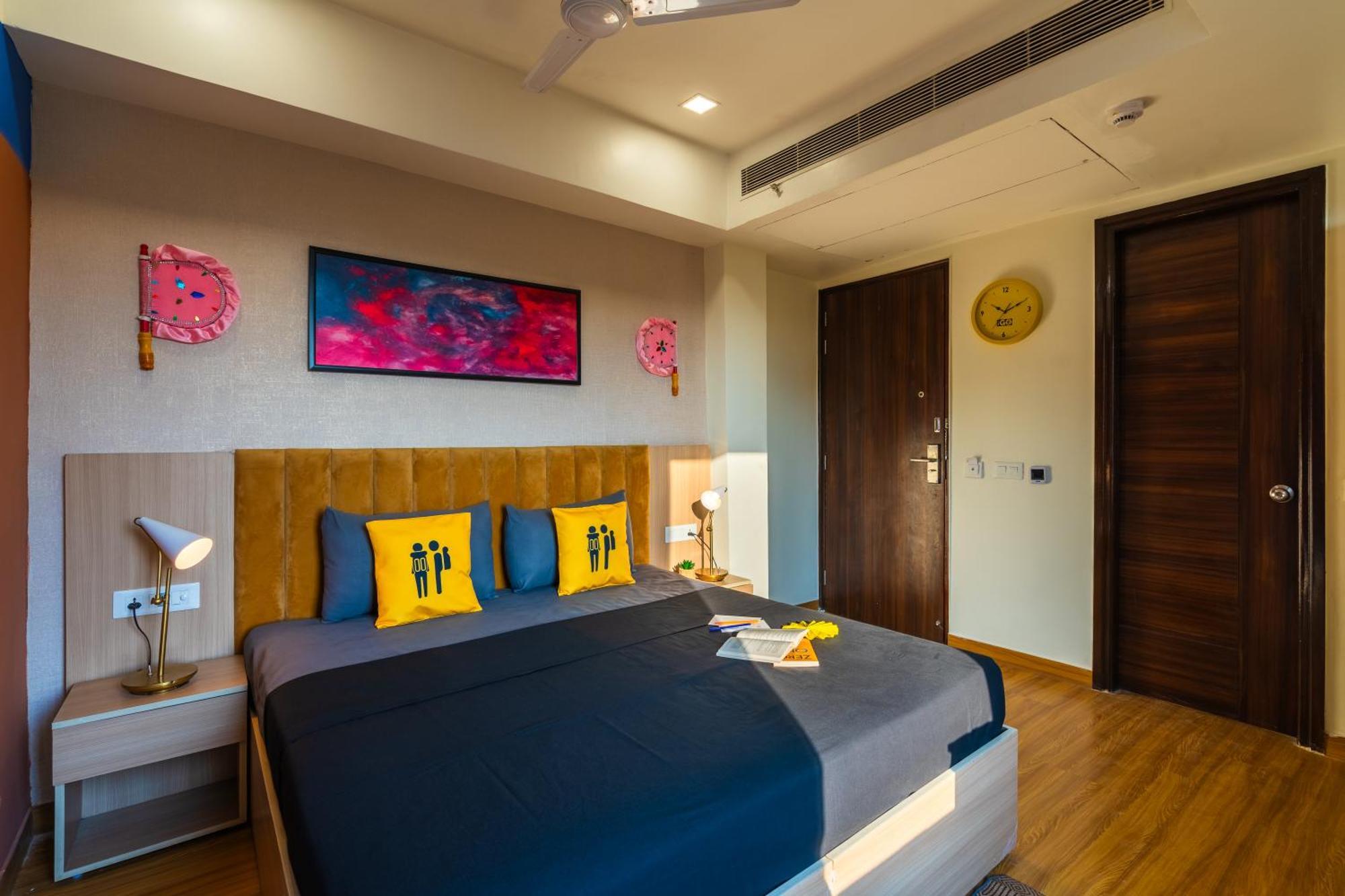 The Hosteller Amritsar, Near Golden Temple Εξωτερικό φωτογραφία