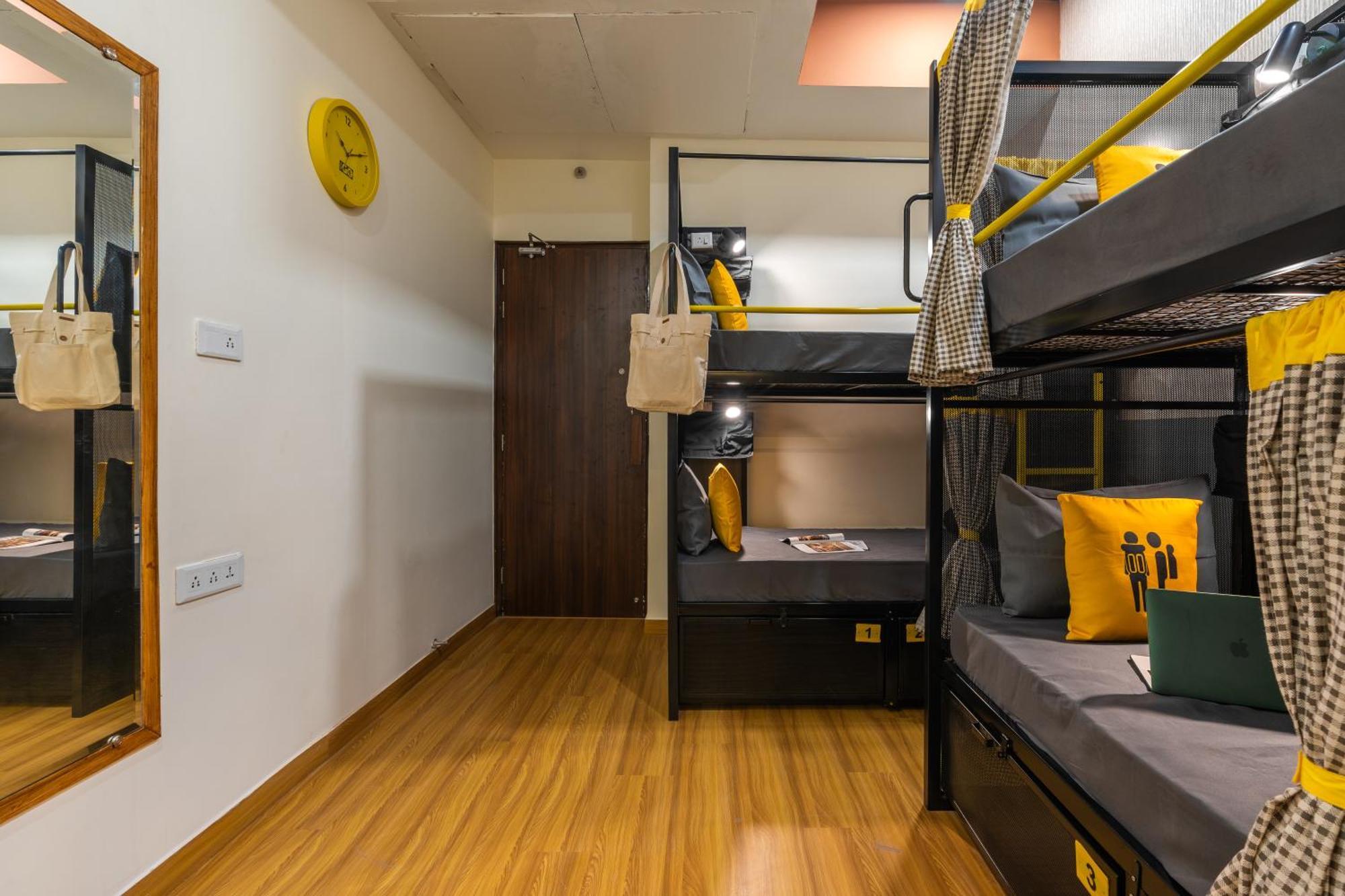 The Hosteller Amritsar, Near Golden Temple Εξωτερικό φωτογραφία