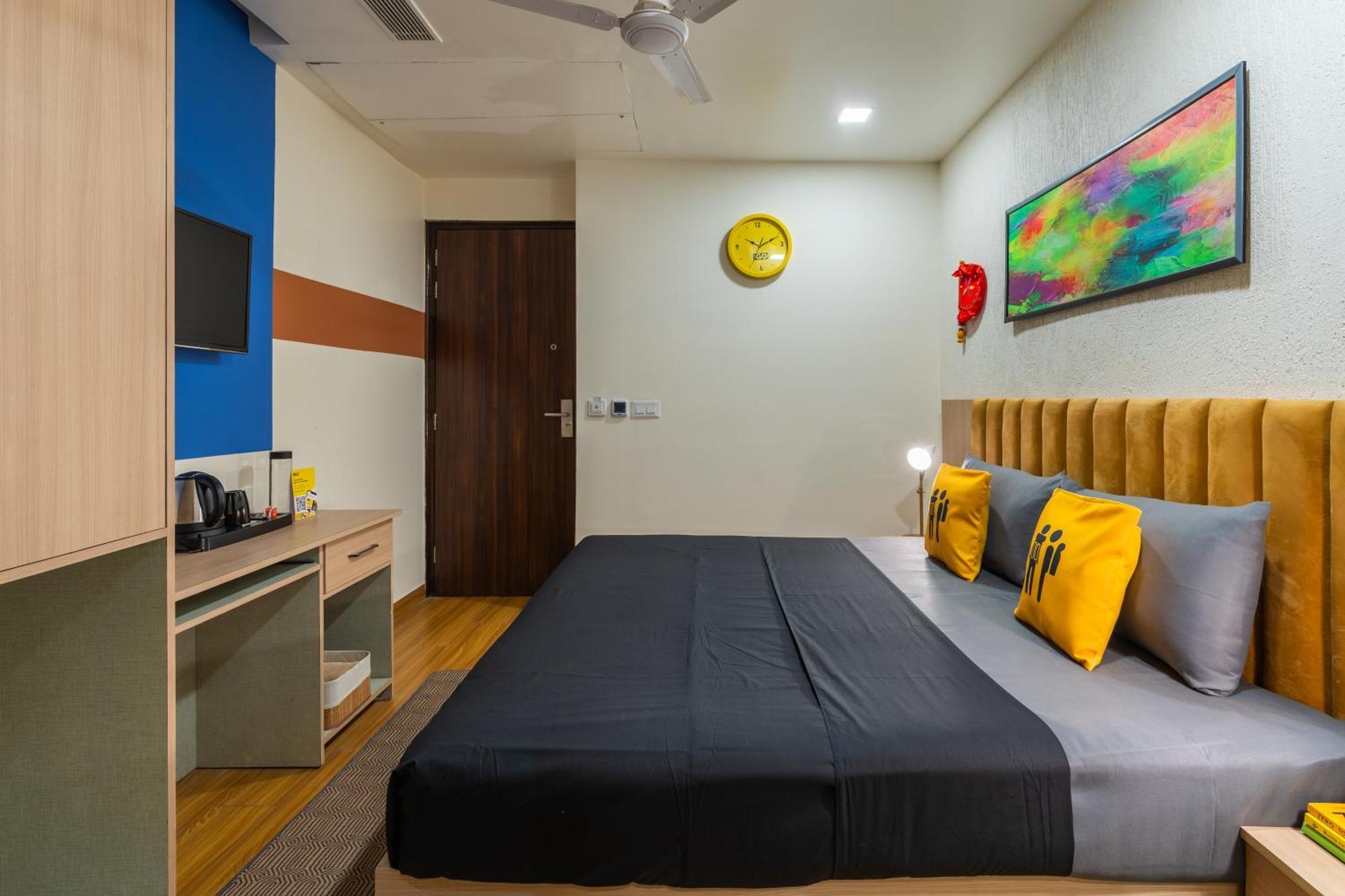 The Hosteller Amritsar, Near Golden Temple Εξωτερικό φωτογραφία