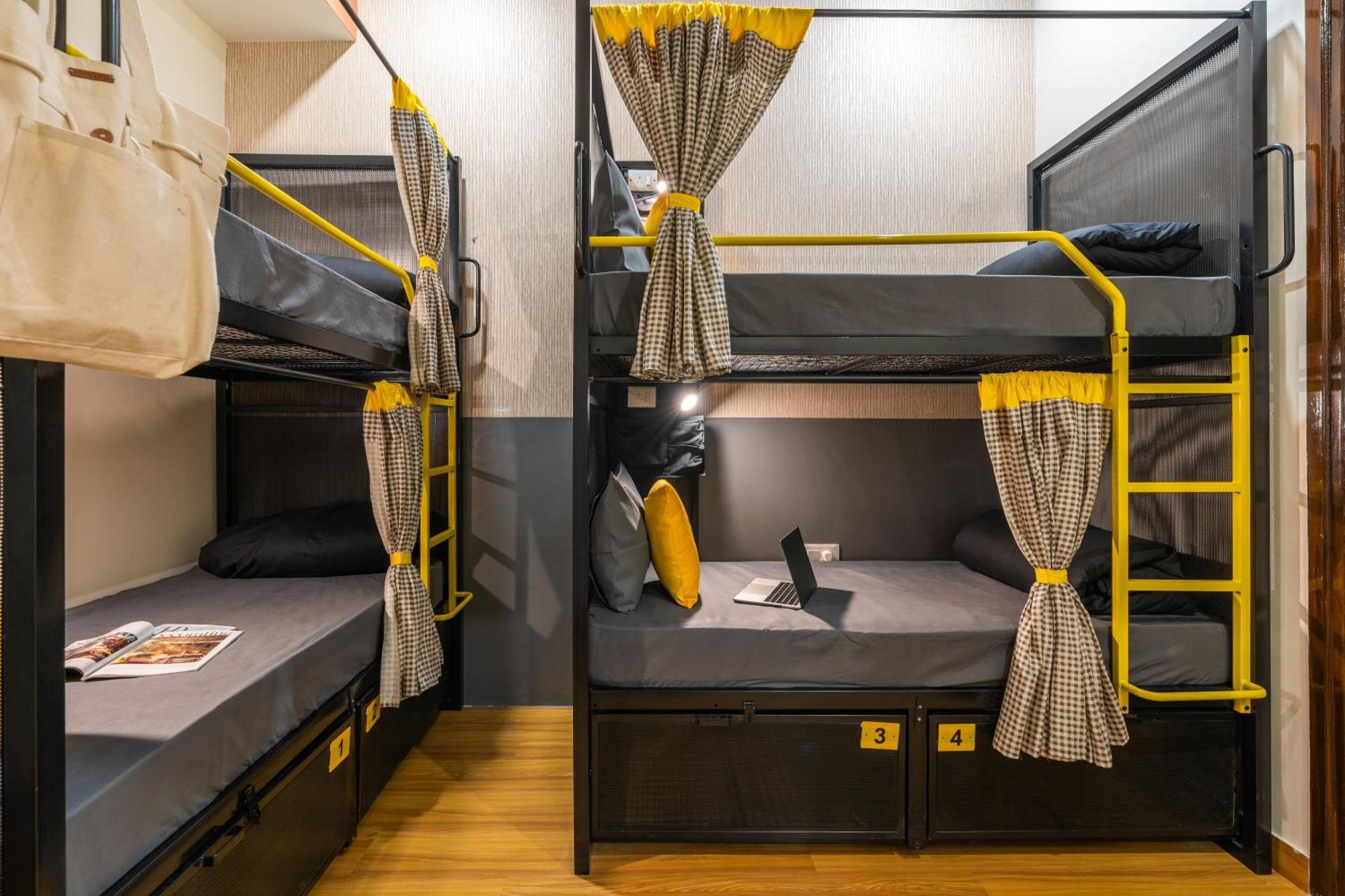 The Hosteller Amritsar, Near Golden Temple Εξωτερικό φωτογραφία