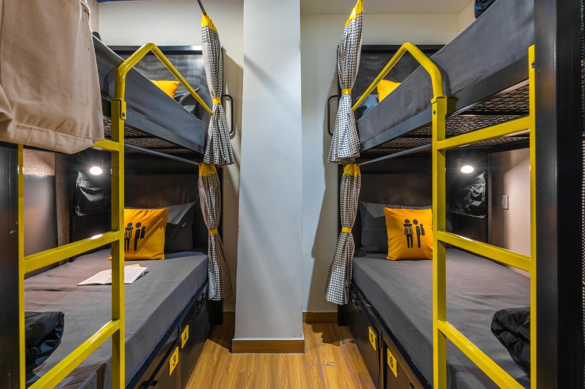 The Hosteller Amritsar, Near Golden Temple Εξωτερικό φωτογραφία