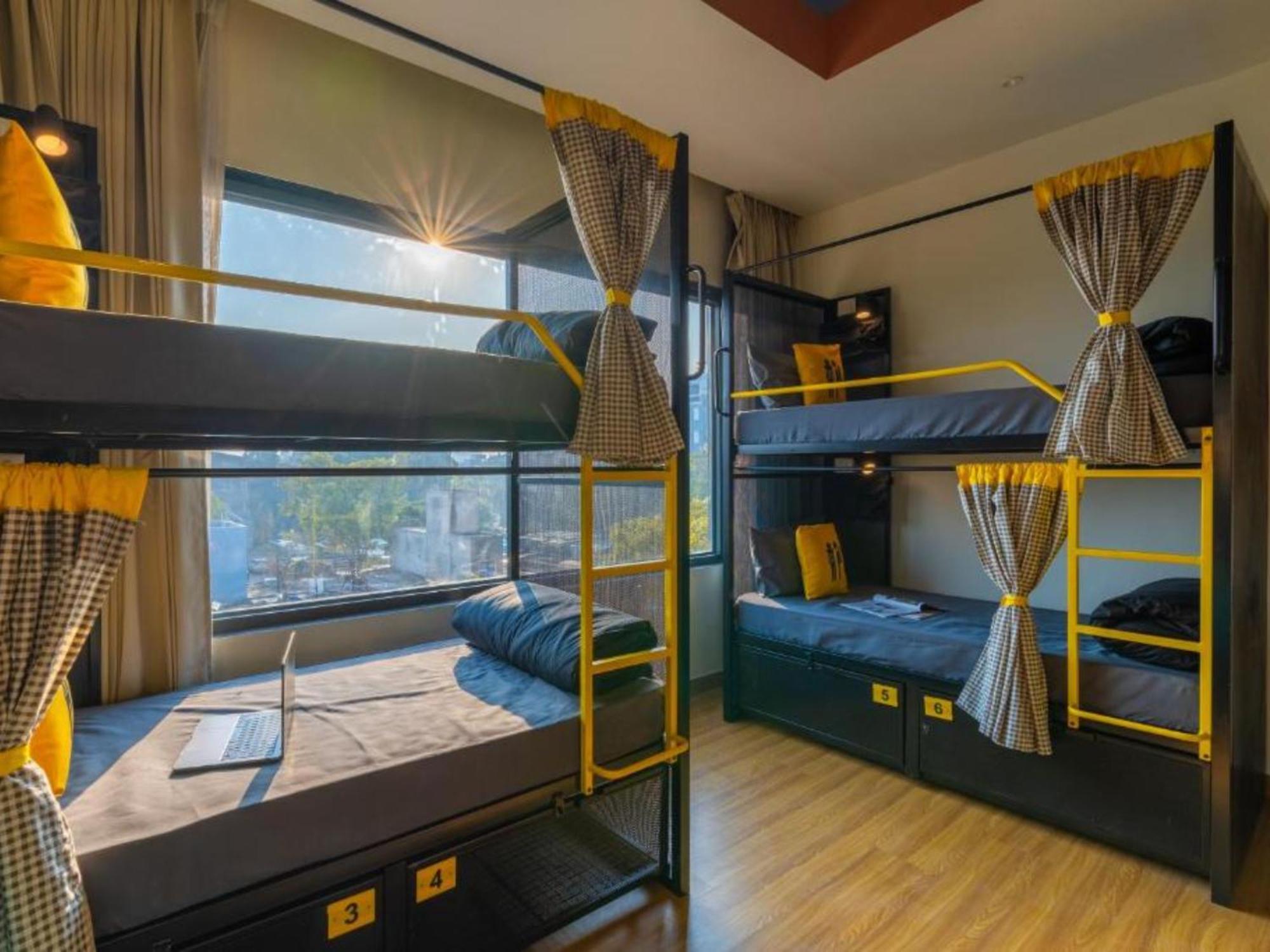 The Hosteller Amritsar, Near Golden Temple Εξωτερικό φωτογραφία
