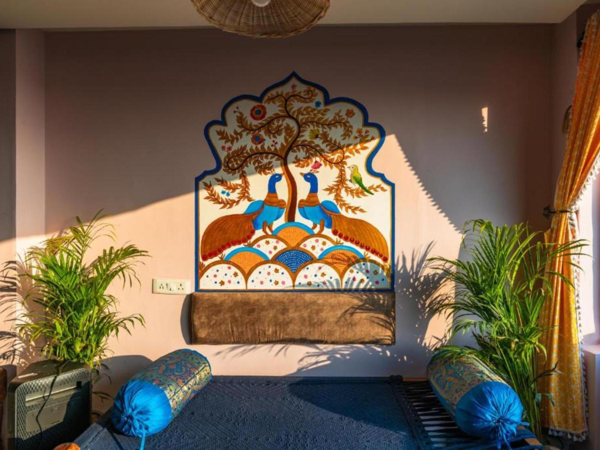 The Hosteller Amritsar, Near Golden Temple Εξωτερικό φωτογραφία